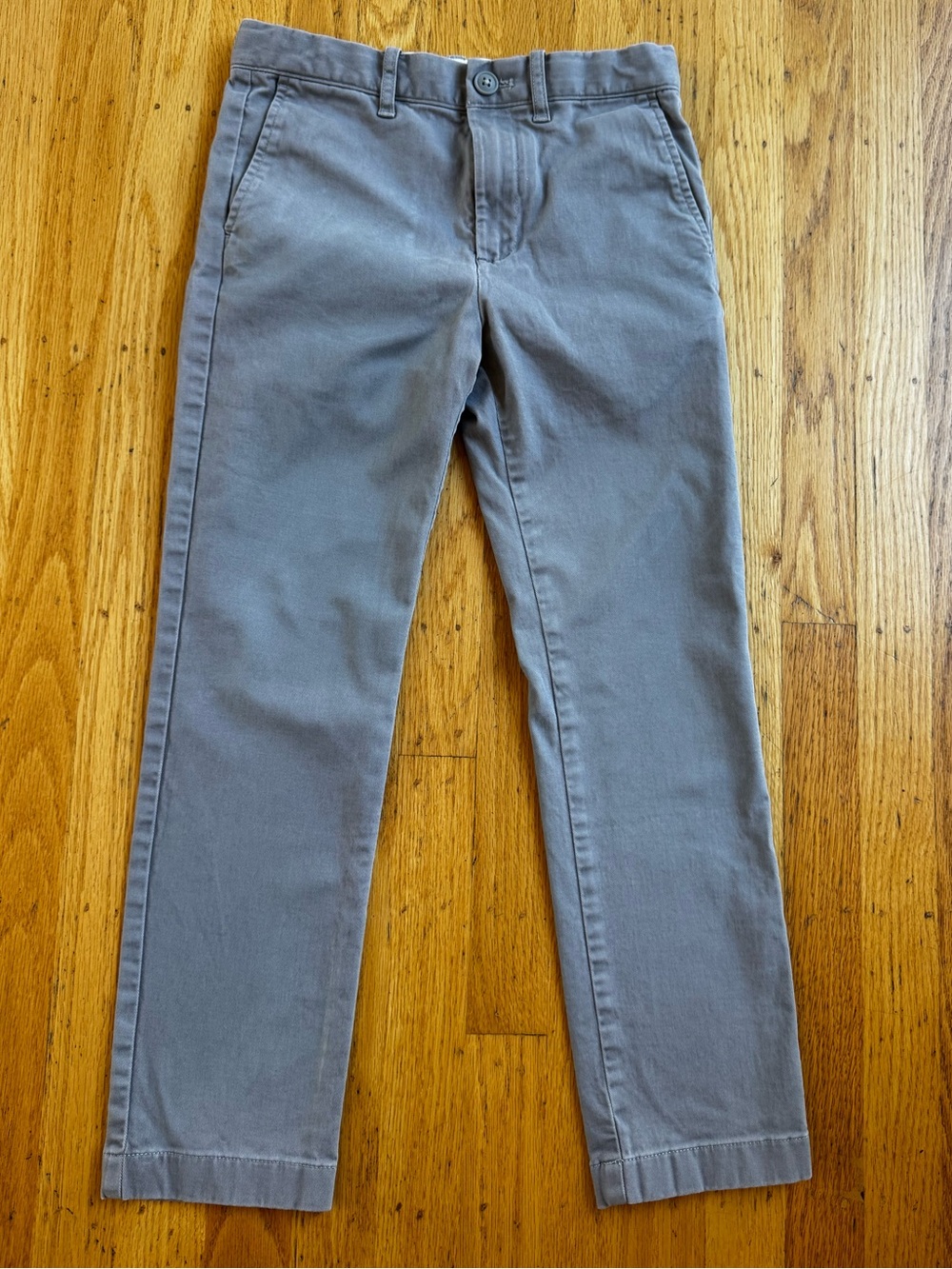 J. Crew Crewcuts 3-Piece Boys Capsule Bundle, Size 8